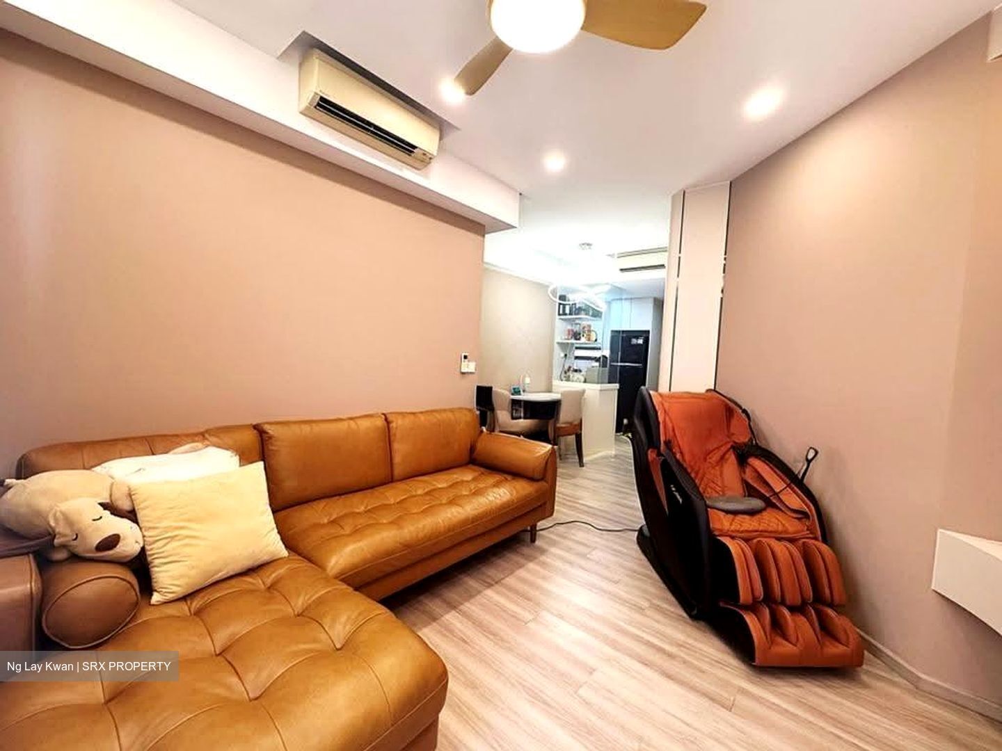 Riverbay (D12), Apartment #630083541